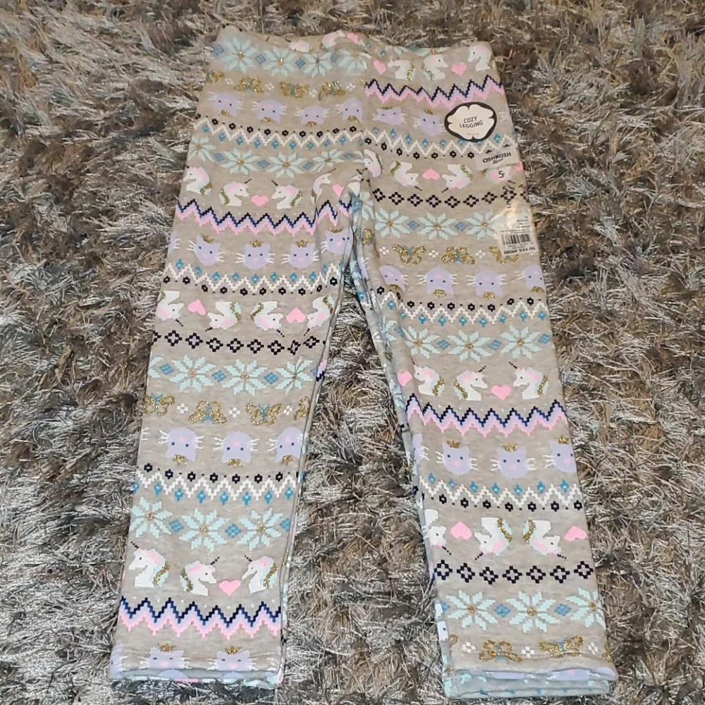 NWT Oshkosh B'Gosh